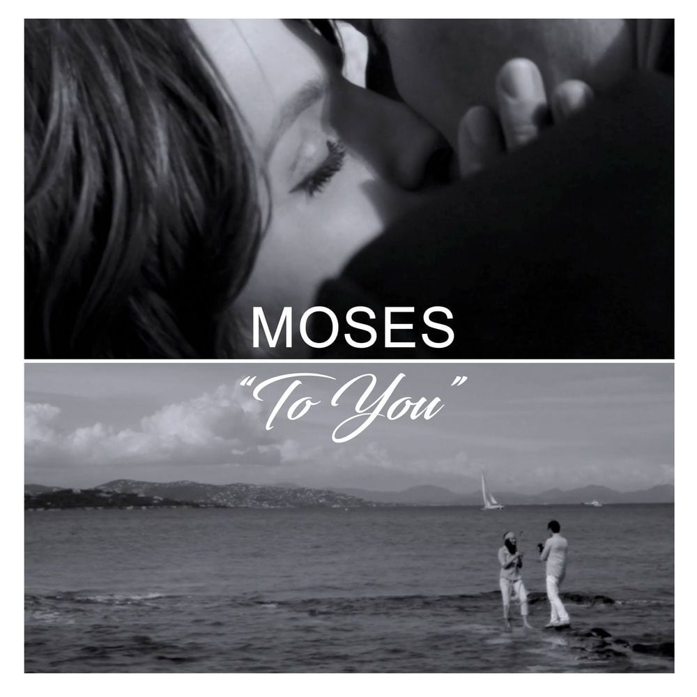 Moses