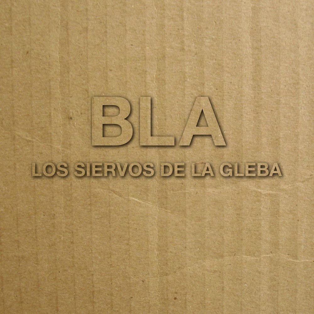 BLA