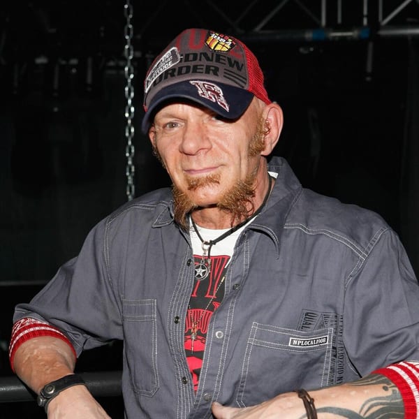 Junior Vasquez