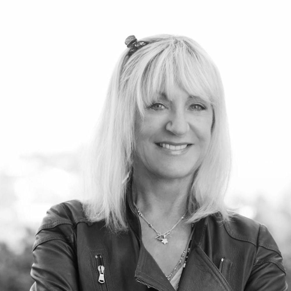 Christine McVie