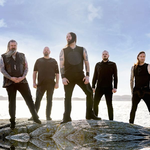 Enslaved