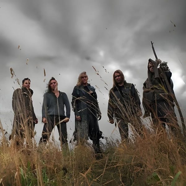 Moonsorrow