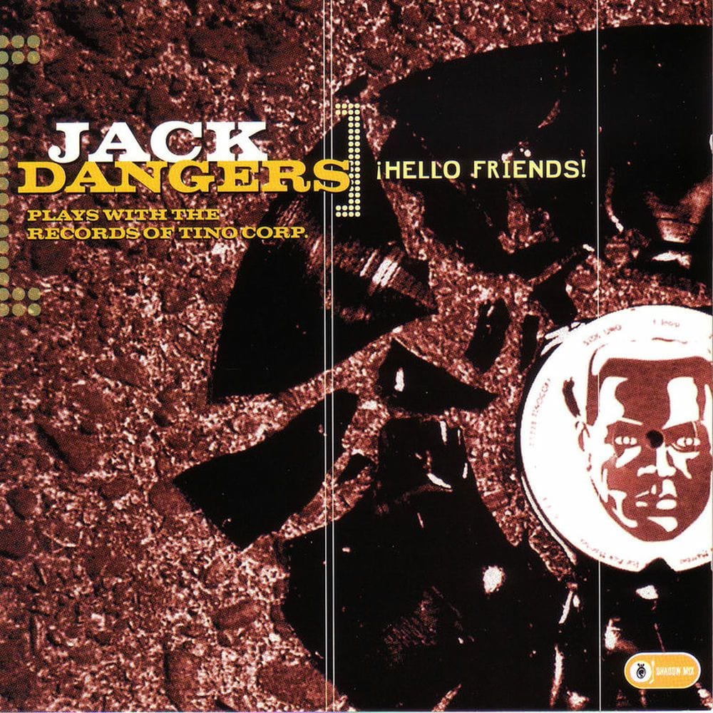 Jack Dangers
