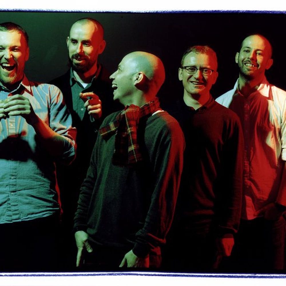 Mogwai