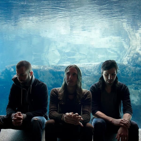 Russian Circles