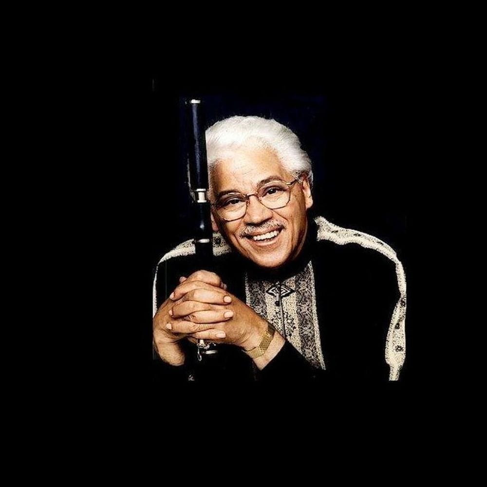 Johnny Pacheco