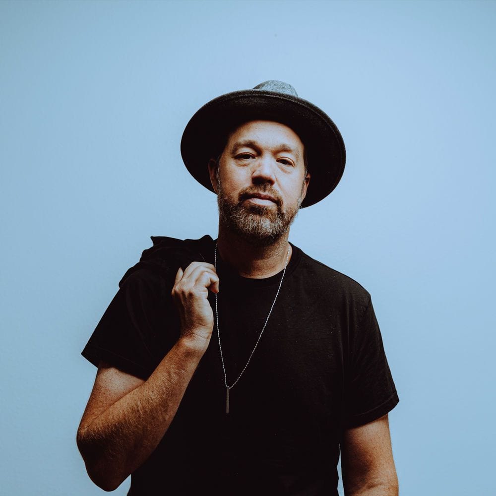 Eric Krasno