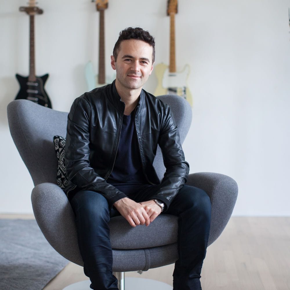Josh Alexander