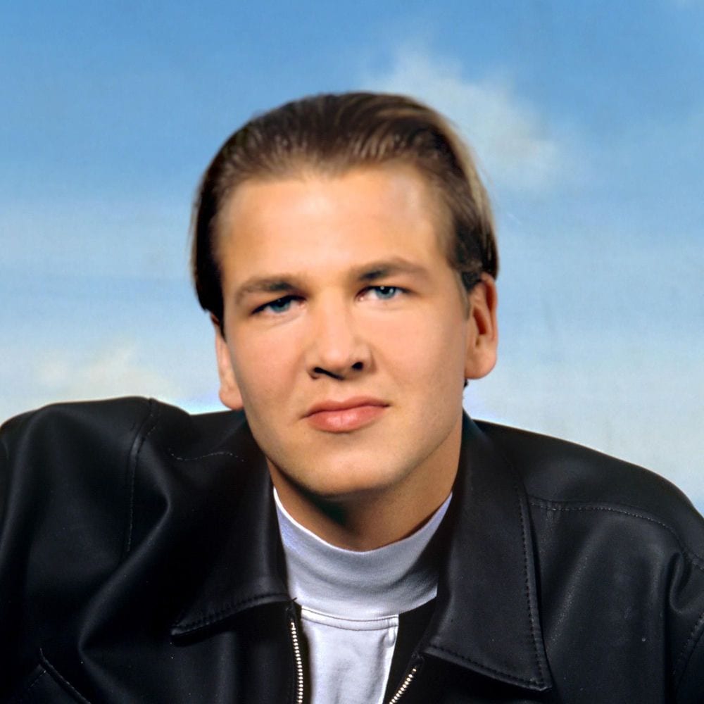 Ulf Ekberg