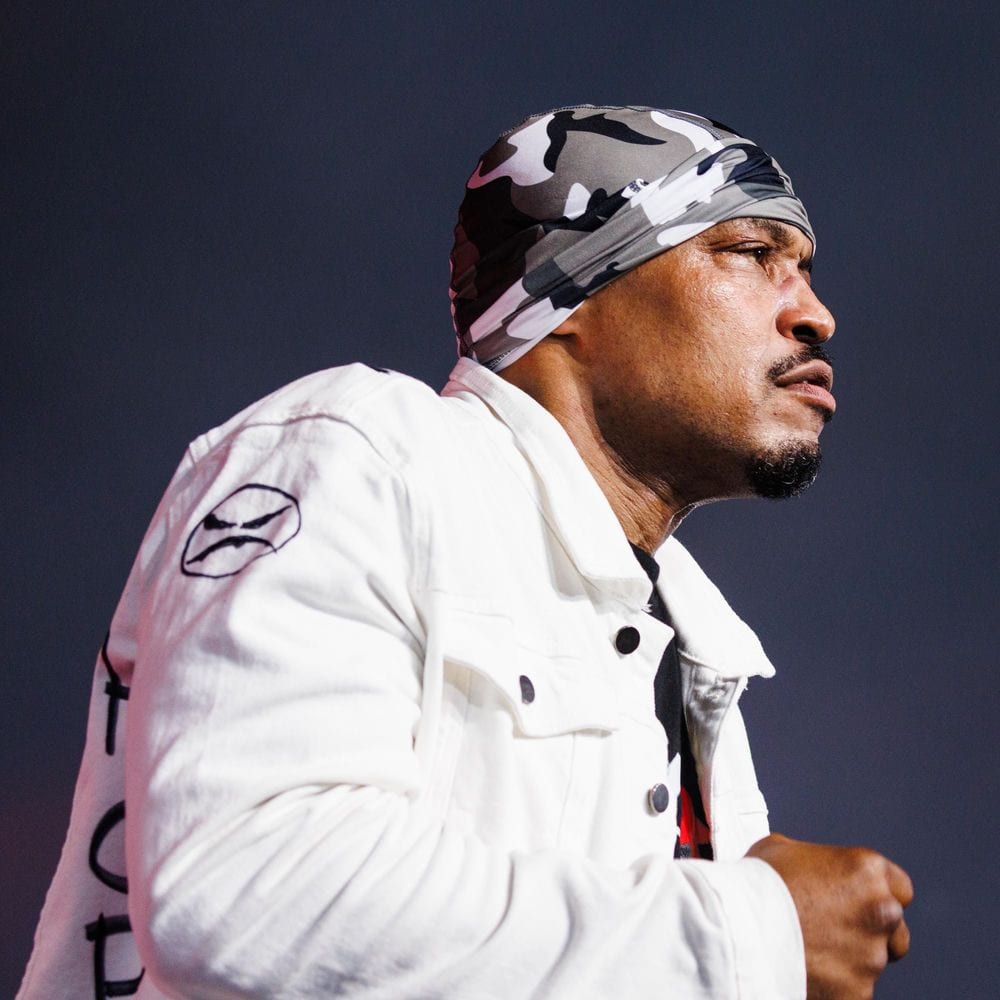 Sticky Fingaz