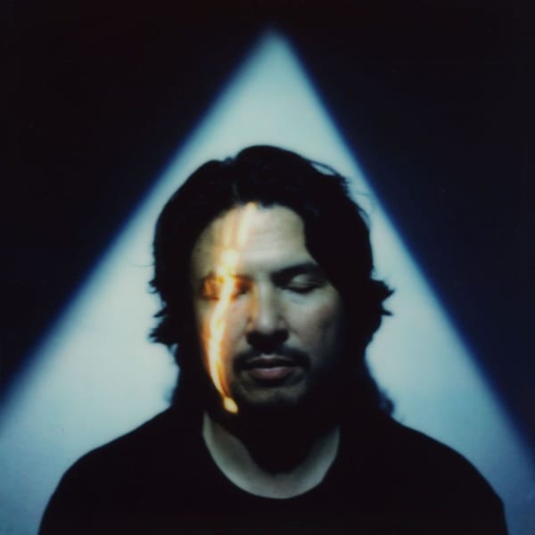 Jamie Woon
