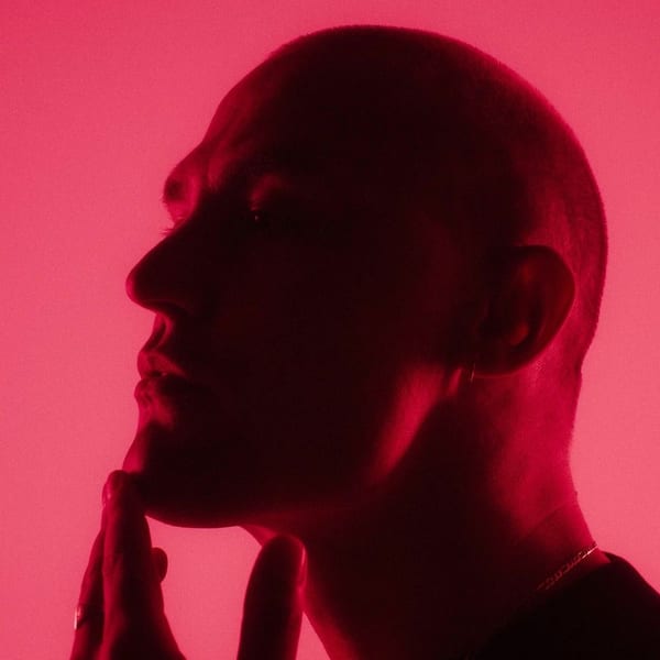 Lapalux
