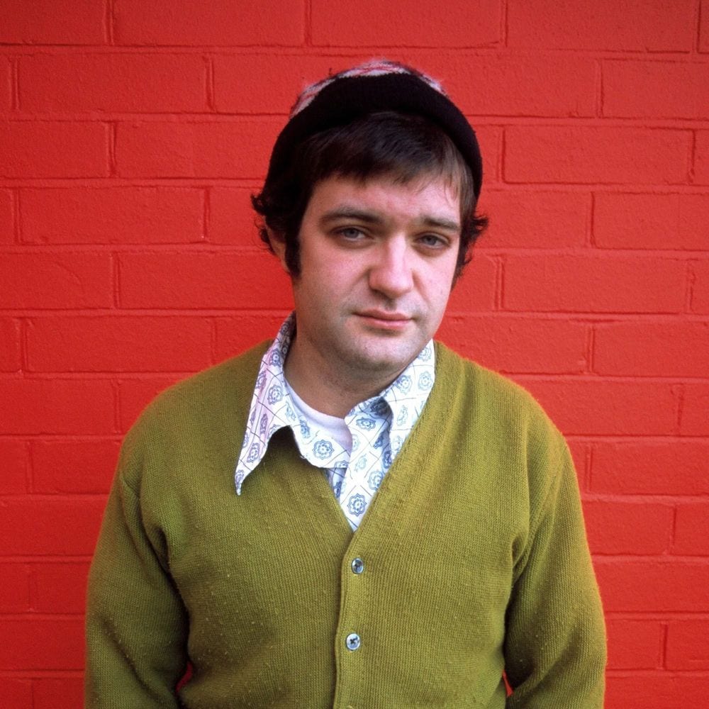 Jim O’Rourke