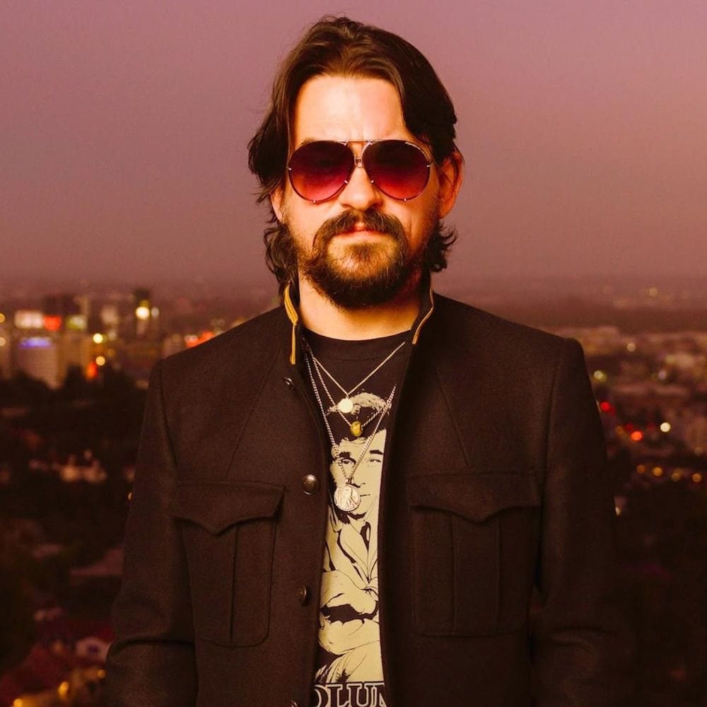 Shooter Jennings