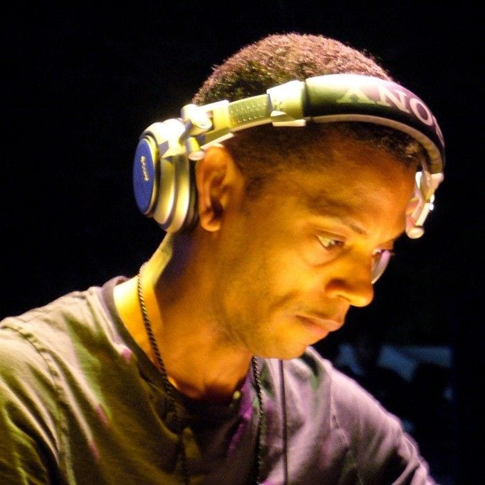 Jeff Mills
