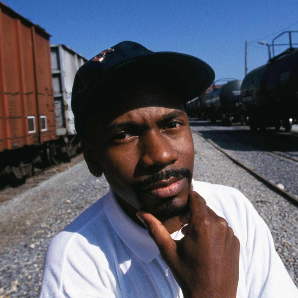 Larry Heard