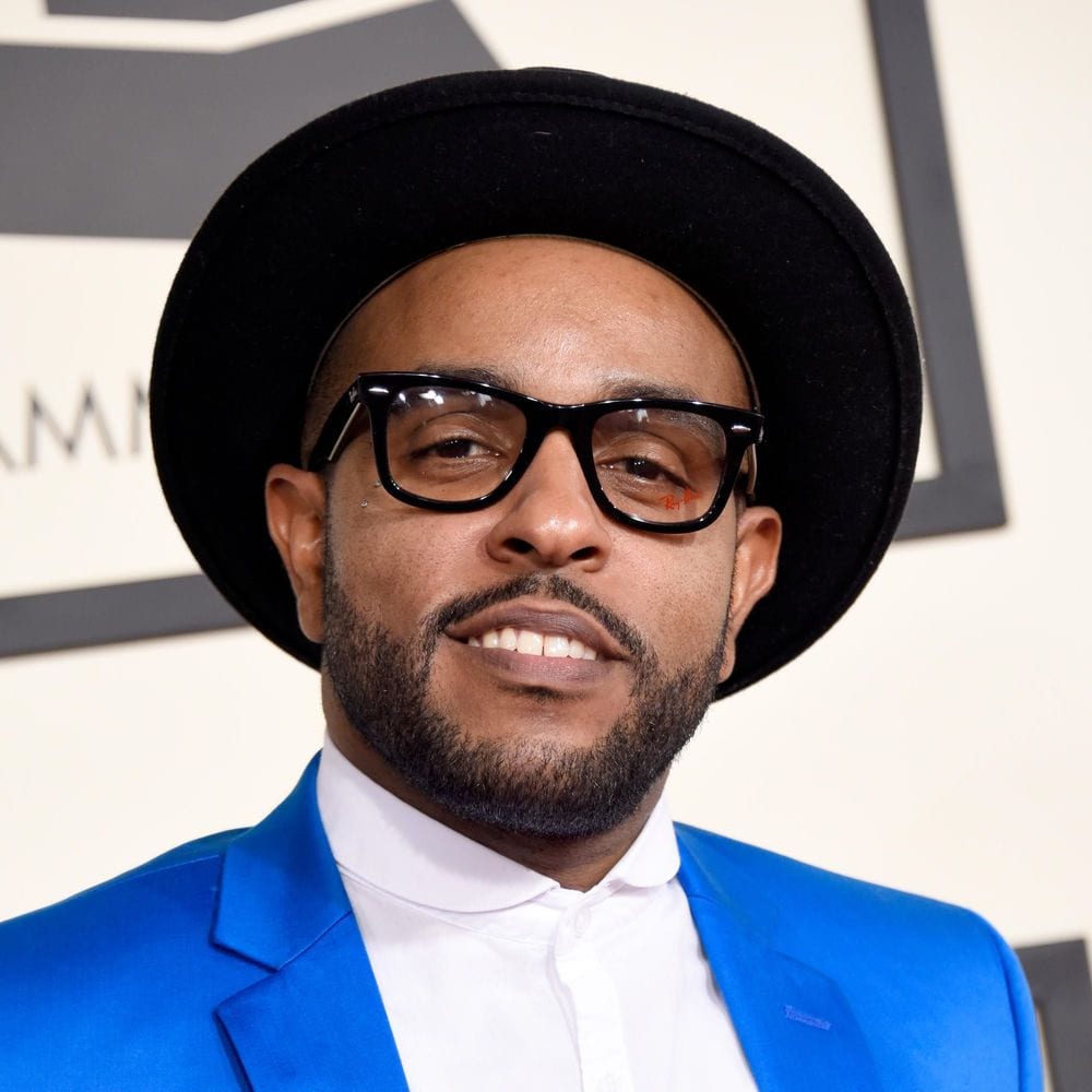Verse Simmonds