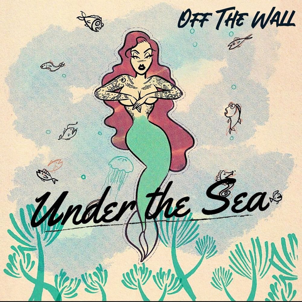 Off the Wall