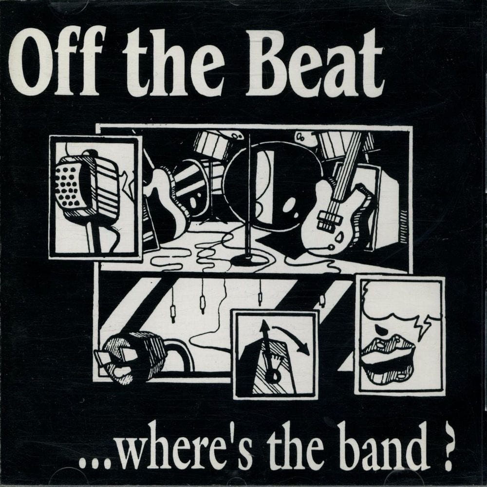 Off the Beat