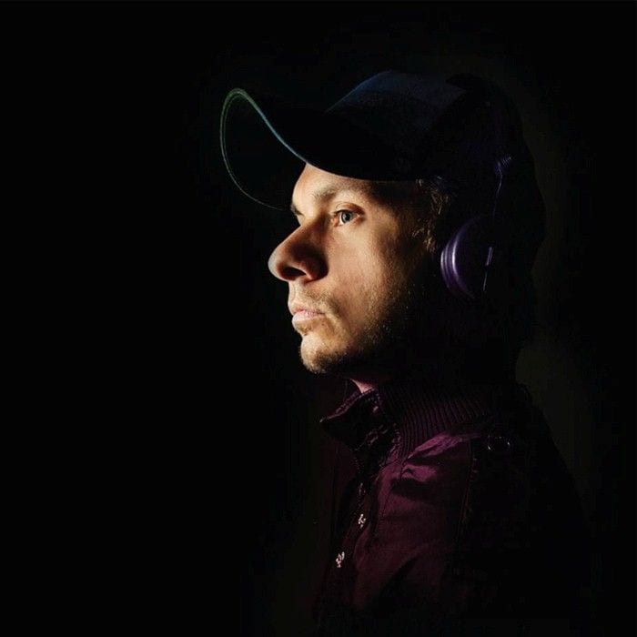 Andy C