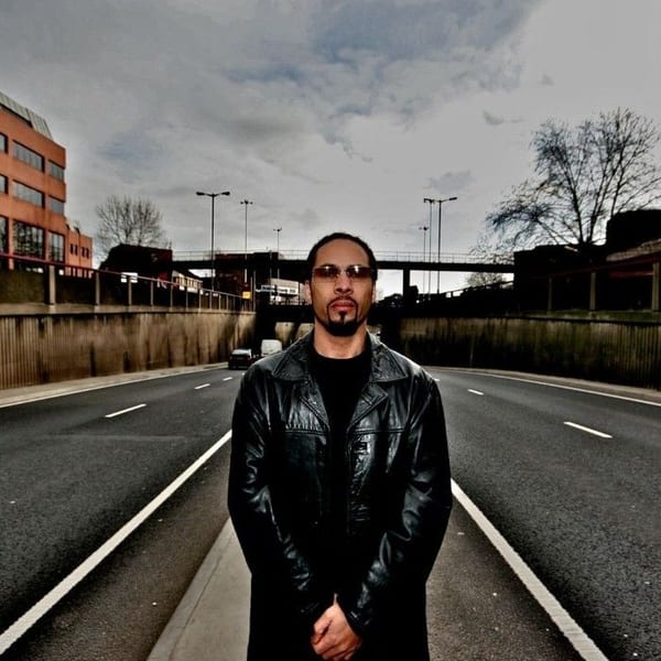 Roni Size
