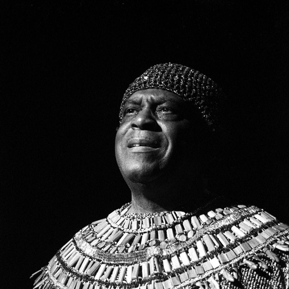 Sun Ra