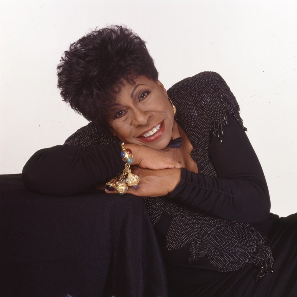 Betty Carter