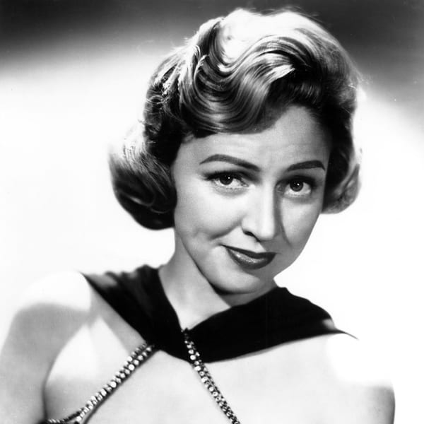 Anita O'Day