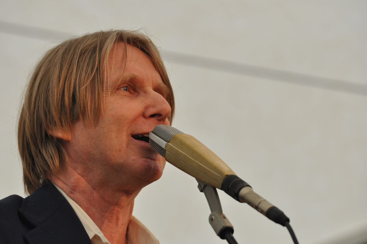 Lutz 'Lüül' Ulbrich