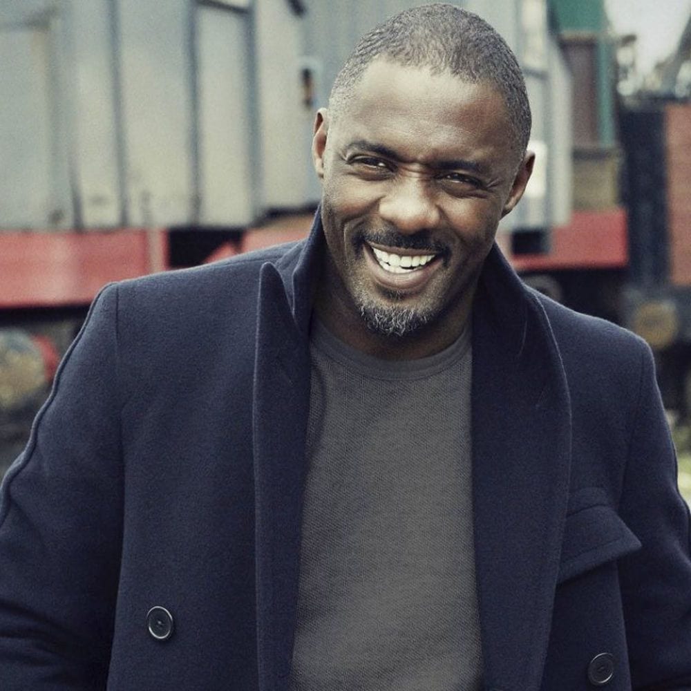 Idris Elba