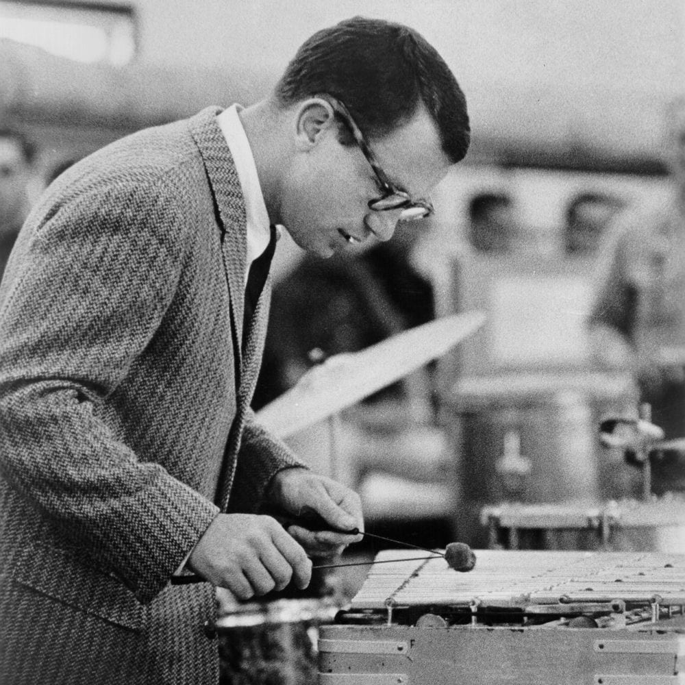 Cal Tjader