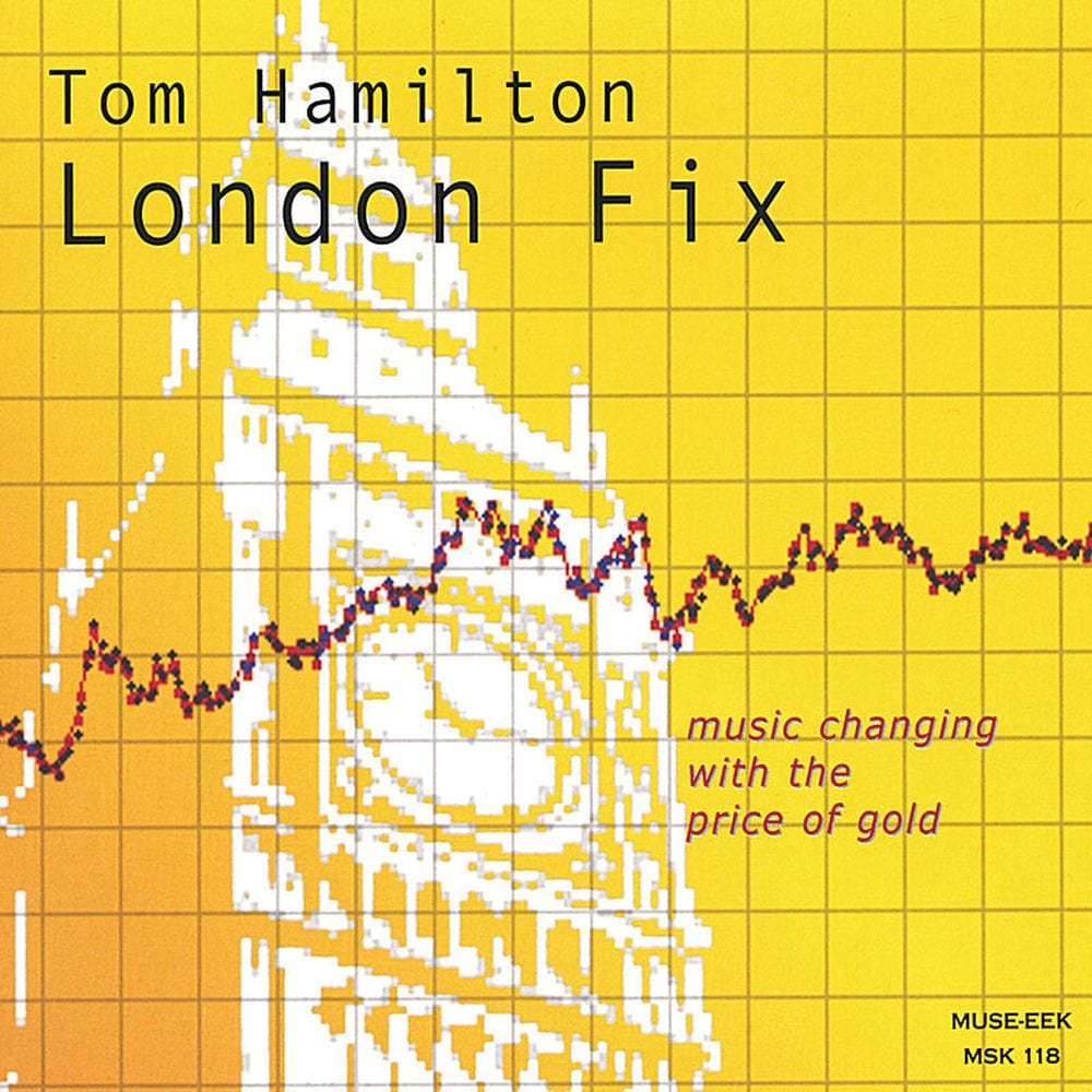 Tom Hamilton