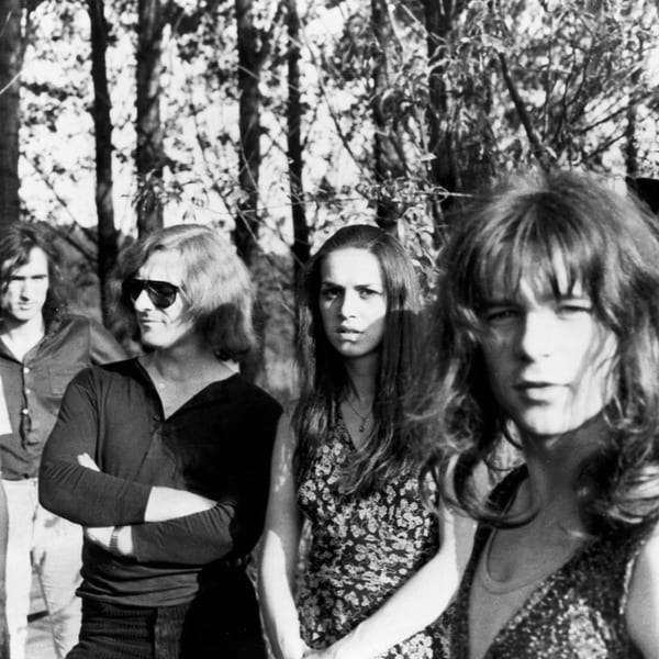 Amon Düül II
