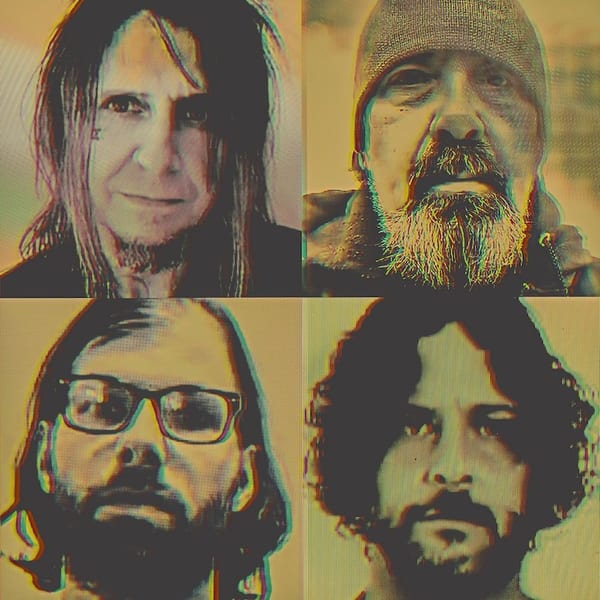Eyehategod