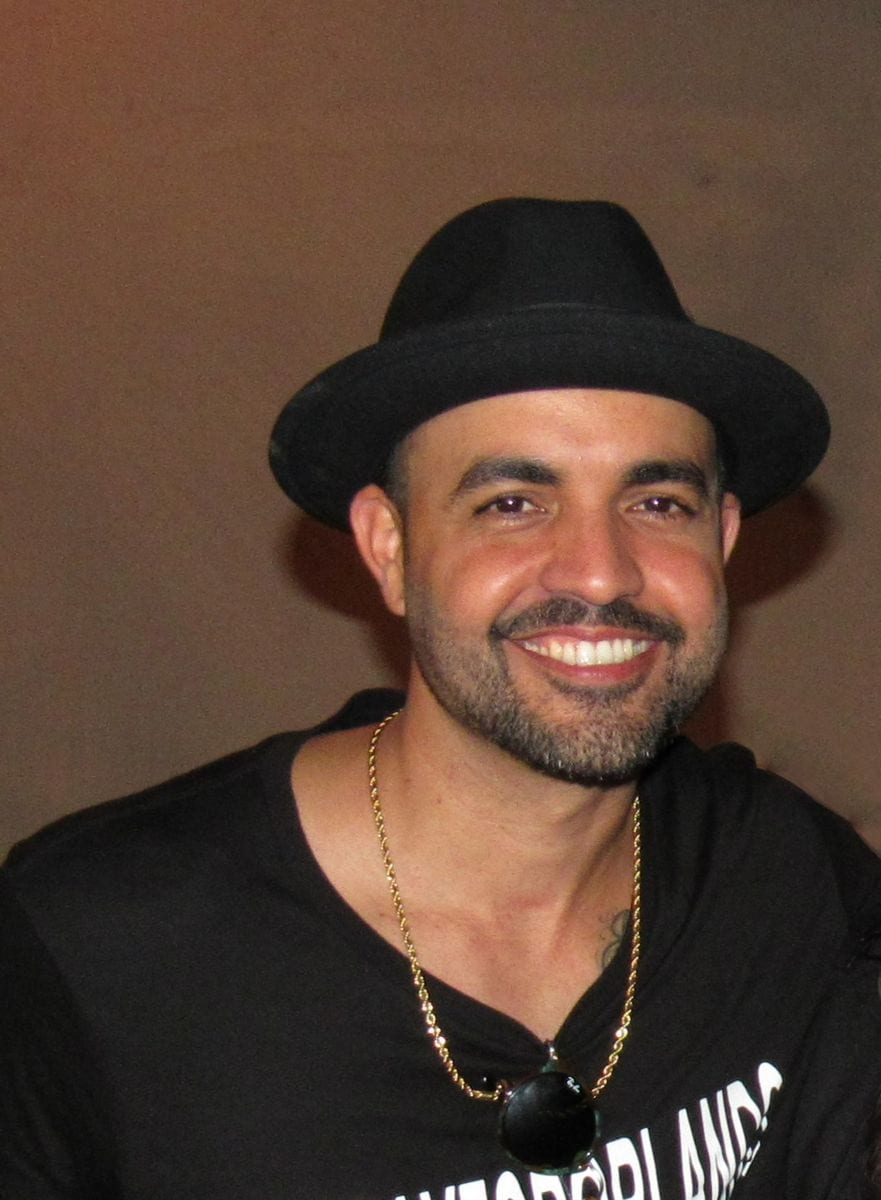 Jean Rodríguez