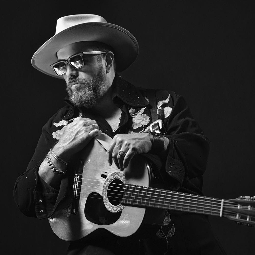 Raul Malo