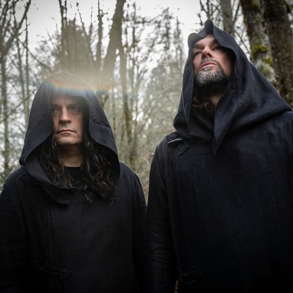 Sunn O)))