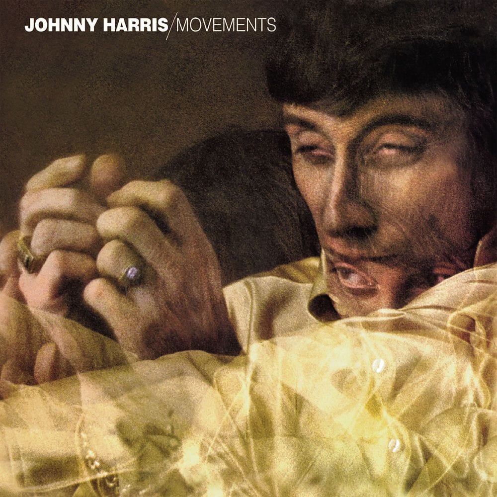 Johnny Harris