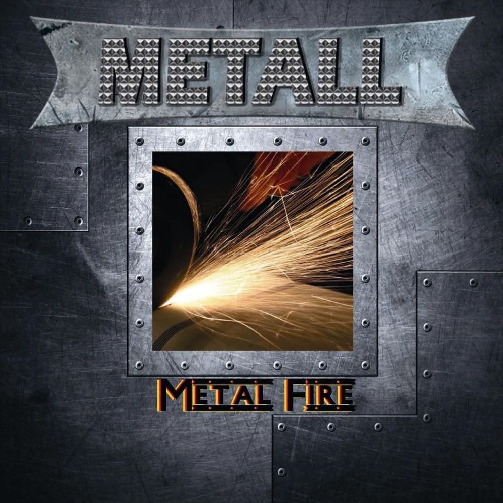 Metall