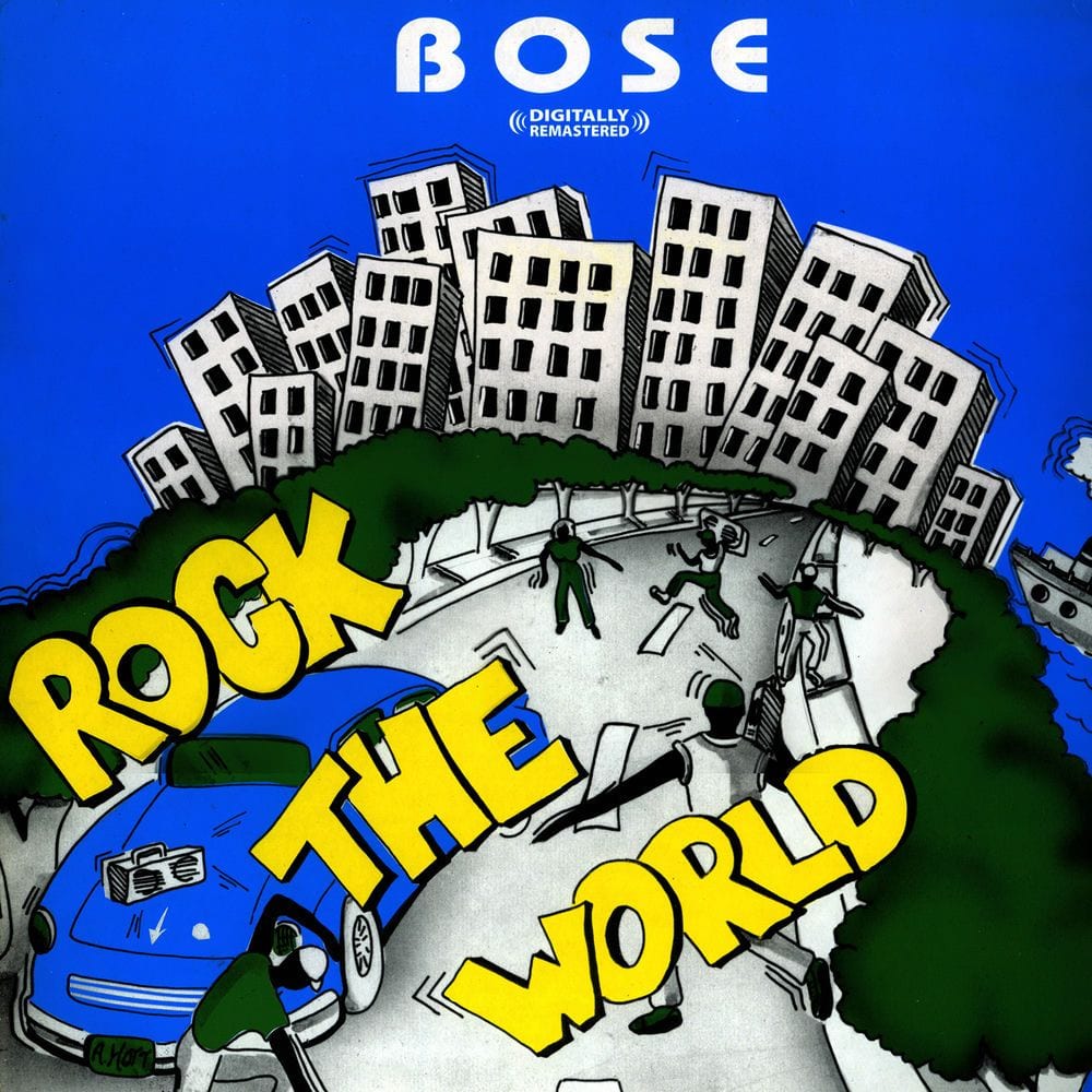 BOSE