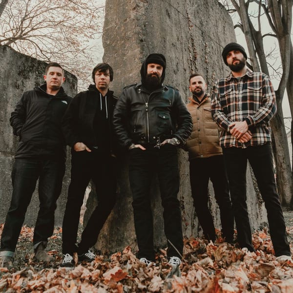 August Burns Red