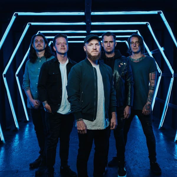 We Came as Romans