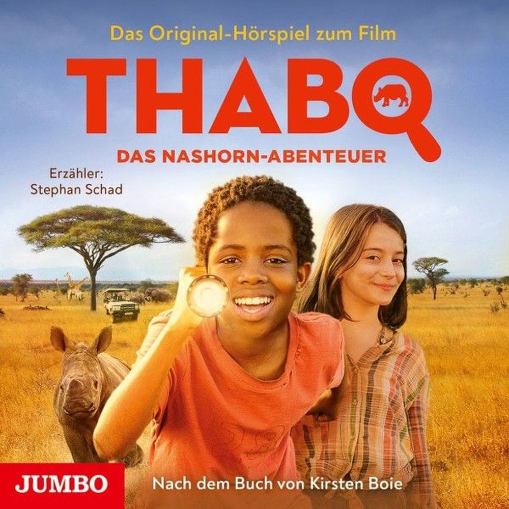 Thabo