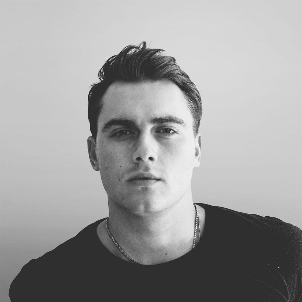 Matt Cooper