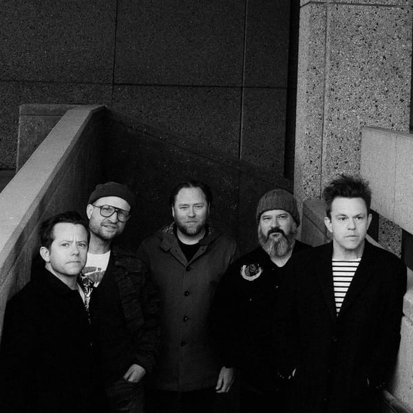 The Get Up Kids