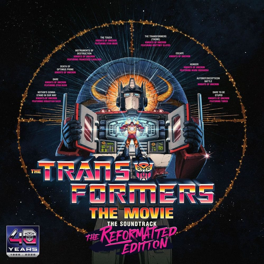 Transformers