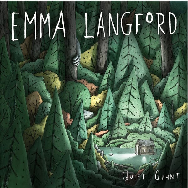 Emma Langford