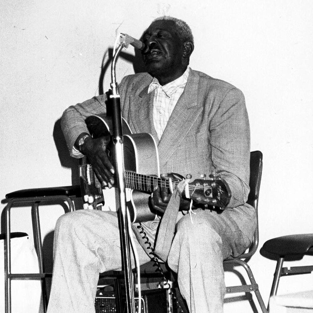 Arthur “Big Boy” Crudup