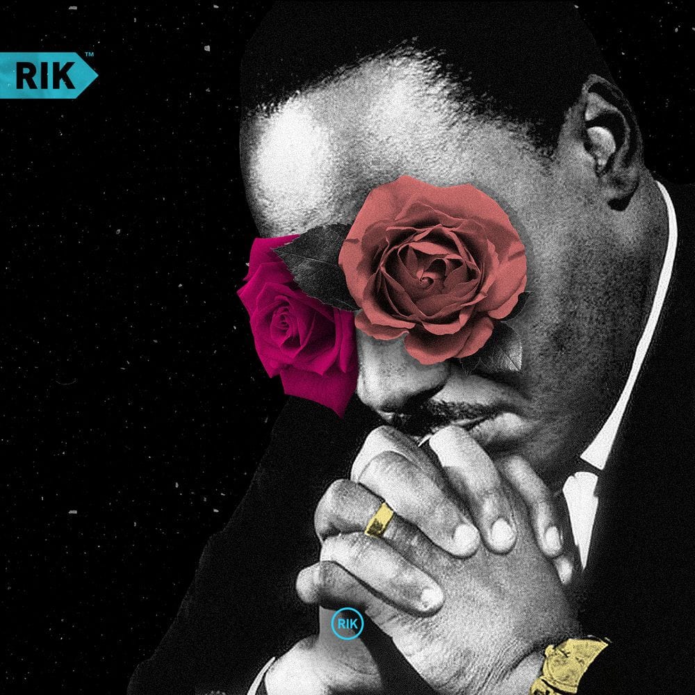 Denmark Vessey