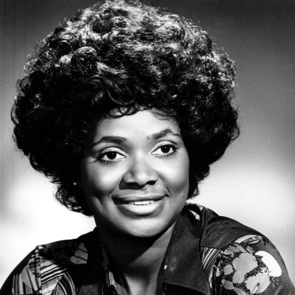 Carla Thomas